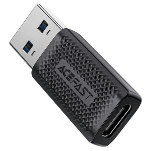تبدیل OTG یو اس بی به Type-c ایس فست ACEFAST J2 Acewire Pro
