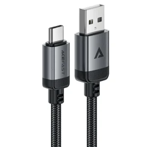 کابل Type-C ایس فست ACEFAST C20-04 طول 1.2 متر توان 15 وات