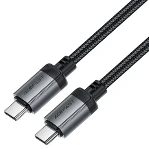 کابل Type-C به Type-C ایس فست ACEFAST C20-03 طول 1.2 متر توان 60 وات