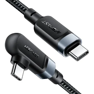 کابل Type-C به Type-C ایس فست ACEFAST C5-03 طول 2 متر توان 100 وات