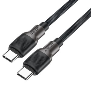 کابل Type-C به Type-C ایس فست ACEFAST C10-03 طول 1.2 متر توان 60 وات