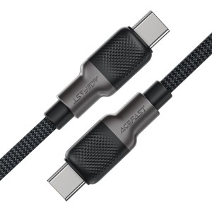 کابل Type-C به Type-C ایس فست ACEFAST C10-03 طول 1.2 متر توان 60 وات