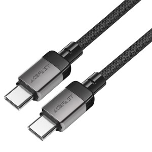 کابل Type-C به Type-C ایس فست ACEFAST C9-03 طول 1.2 متر توان 60 وات