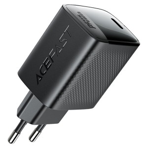 شارژر دیواری ایس فست ACEFAST A112 PD45W Fast Charger توان 45 وات