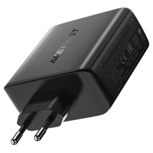 شارژر دیواری ایس فست ACEFAST A94 PD100W GaN Fast Charger توان 100 وات