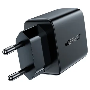 شارژر دیواری ایس فست ACEFAST A33 QC18W Fast Charger توان 18 وات