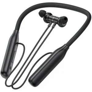 هندزفری بلوتوث گردنی ایس فست ACEFAST N4 Wireless Earphones رم خور