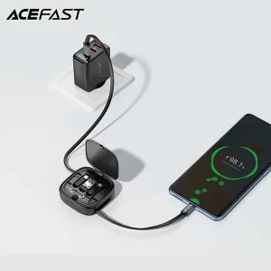 پک کابل چند منظوره ایس فسhttps://cdnfa.com/stfiran/2558/files/thumb/14673825.webp?1771323329ت ACEFAST J3 Acewire Pro توان 60 وات همراه با کابل جمع‌شونده
