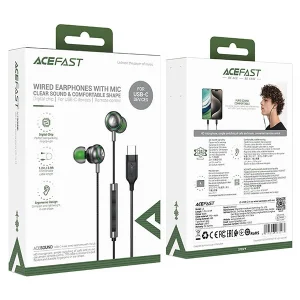 هندزفری سیمی Type C ایس فست ACEFAST L5