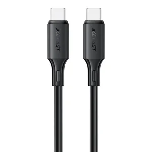 کابل Type-C به Type-C ایس فست ACEFAST C17-03 طول 1.2 متر توان 60 وات