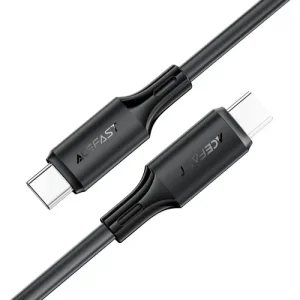 کابل Type-C به Type-C ایس فست ACEFAST C17-03 طول 1.2 متر توان 60 وات