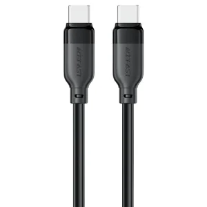 کابل Type-C به Type-C ایس فست ACEFAST C16-03 طول 1.2 متر توان 60 وات