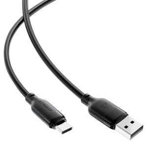 کابل Type-C ایس فست ACEFAST C16-04 طول 1.2 متر توان 15 وات