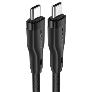 کابل Type-C به Type-C ایس فست ACEFAST C8-03 طول 1.2 متر توان 20 وات