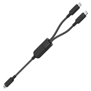 کابل دو سر Type-C ایس فست ACEFAST C5-11 طول 1.2 متر توان 100 وات