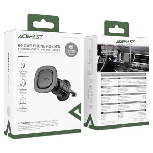 هولدر دریچه کولری مگنتی ایس فست ACEFAST D50