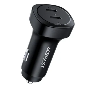 شارژر فندکی ایس فست ACEFAST B2 توان 72 وات