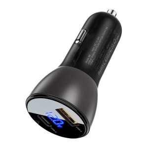 شارژر فندکی ایس فست ACEFAST B6 توان 63 وات