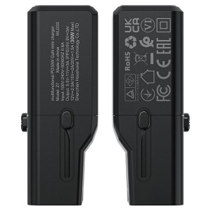 شارژر دیواری و مبدل برق ایس فست ACEFAST Z7 PD30W GaN Fast Charger توان 30 وات