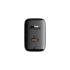 شارژر دیواری ایس فست ACEFAST A1 PD3.0 توان 20 وات