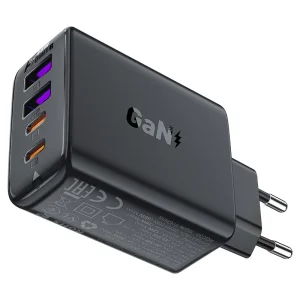 شارژر دیواری ایس فست ACEFAST A65 PD20W GaN Fast Charger توان 20 وات