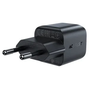 شارژر دیواری ایس فست ACEFAST A73 PD20W GaN Fast Charger توان 20 وات
