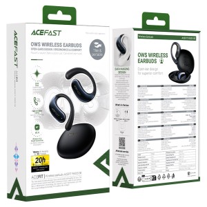 هندزفری بلوتوث ایس فست ACEFAST FA005 ACEFIT SE