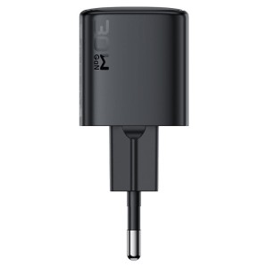 شارژر دیواری ایس فست ACEFAST A118 PD30W GaN Fast Charger توان 30 وات