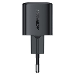 شارژر دیواری ایس فست ACEFAST A118 PD30W GaN Fast Charger توان 30 وات