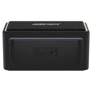 اسپیکر بلوتوث ایس فست ACEFAST K3 Max توان 80 وات رم و فلش خور