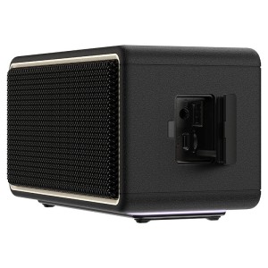 اسپیکر بلوتوث ایس فست ACEFAST K3 Max توان 80 وات رم و فلش خور