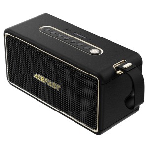 اسپیکر بلوتوث ایس فست ACEFAST K3 Ultra توان 120 وات رم و فلش خور