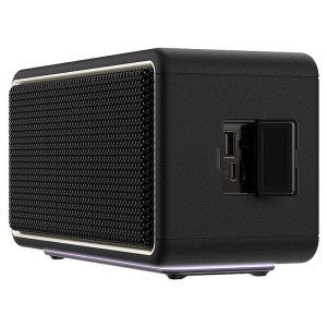اسپیکر بلوتوث ایس فست ACEFAST K3 Ultra توان 120 وات رم و فلش خور