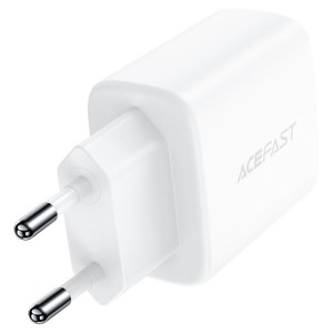 شارژر دیواری ایس فست ACEFAST A25 PD20W Fast Charger توان 20 وات