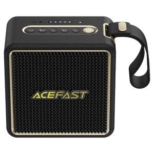 اسپیکر بلوتوث ایس فست ACEFAST K3 Nano توان 46 وات رم و فلش خور