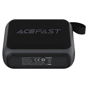 اسپیکر بلوتوث ایس فست ACEFAST K4 Go توان 5 وات