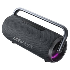 اسپیکر بلوتوث ایس فست ACEFAST K2 Max توان 220 وات فلش خور