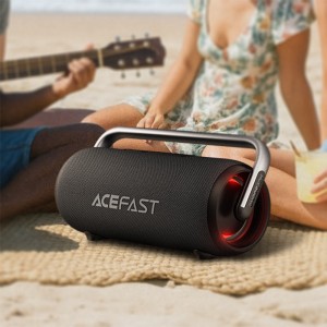 اسپیکر بلوتوث ایس فست ACEFAST K2 Max توان 220 وات فلش خور