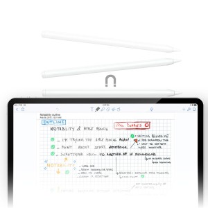 قلم لمسی ایس فست Acefast V1 Universal Capacitive Pen