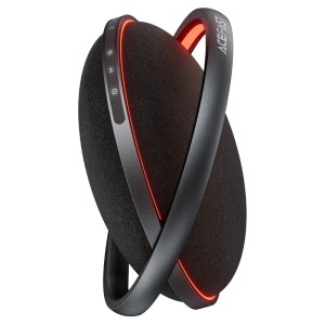 اسپیکر بلوتوث ایس فست ACEFAST K5 Pro توان 100 وات رم و فلش خور