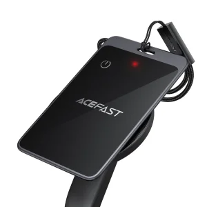 پک 2تایی ردیاب هوشمند ایس فست Acefast S3 Metal Card Positioning Device