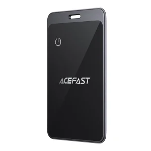 پک 2تایی ردیاب هوشمند ایس فست Acefast S3 Metal Card Positioning Device