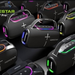 اسپیکر هوپ استار H67 Pro