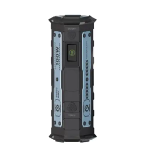 پاوربانک 20000 با چراغ قوه پاورولوژی Powerology TorchPower PPBCHA91BK