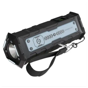 پاوربانک 20000 با چراغ قوه پاورولوژی Powerology TorchPower PPBCHA91BK
