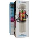 مخلوط کن و بلندر شارژی پاورولوژی Powerology Magblend Portable Blender PRPBB8301