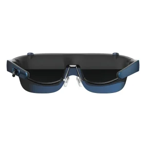 عینک 3 بعدی هوشمند پاورولوژی Powerology 2/3D Ultra AR Movie Glass 1080P 120″ PSM014