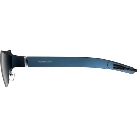 عینک 3 بعدی هوشمند پاورولوژی Powerology 2/3D Ultra AR Movie Glass 1080P 120″ PSM014