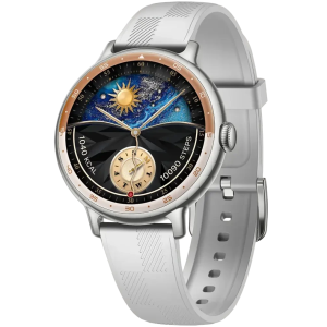 ساعت هوشمند پاورولوژی Powerology Gazelle Smart Watch PSWGBT60