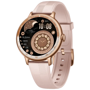 ساعت هوشمند پاورولوژی Powerology Gazelle Smart Watch PSWGBT60